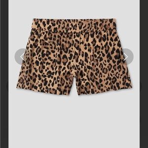 AYR The Shimmy shorts in House Cat